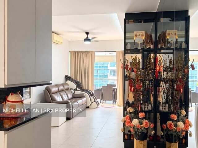 The Minton (D19), Condominium #632121331